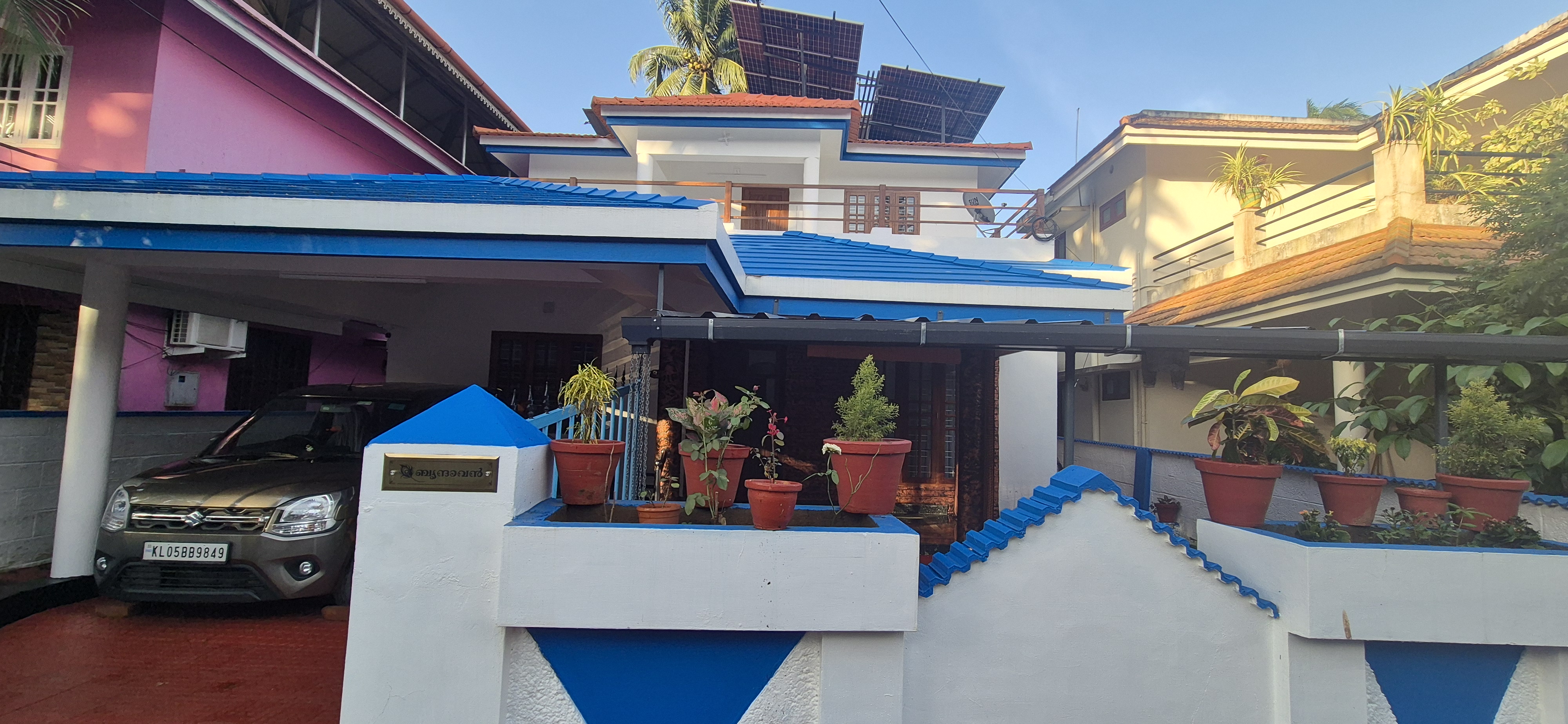 Brundhavan Villa Gallery Photo 26